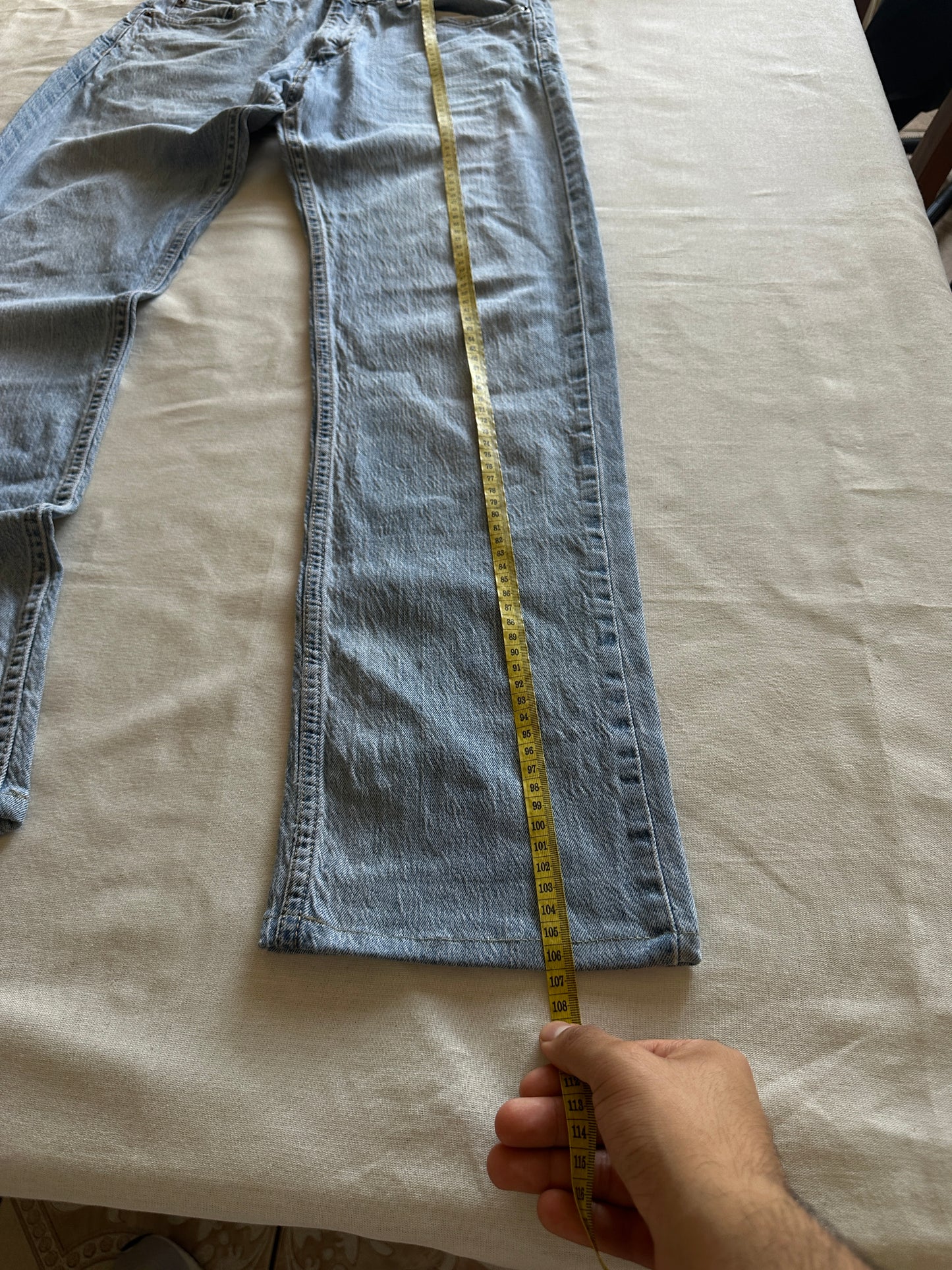 Levi’s 505 - T30