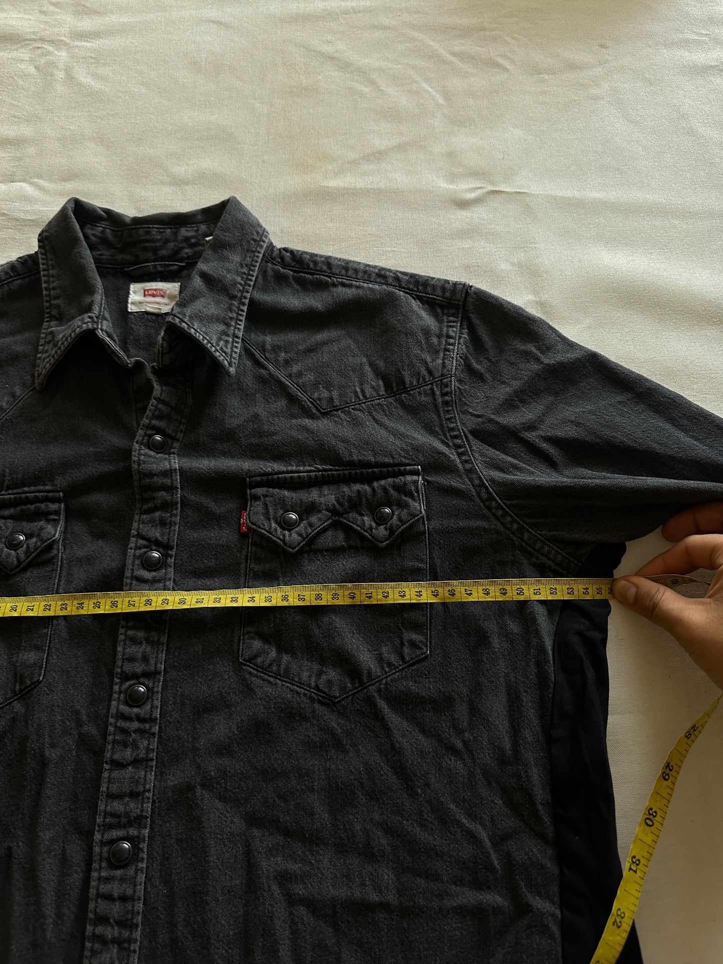 Levi’s - S
