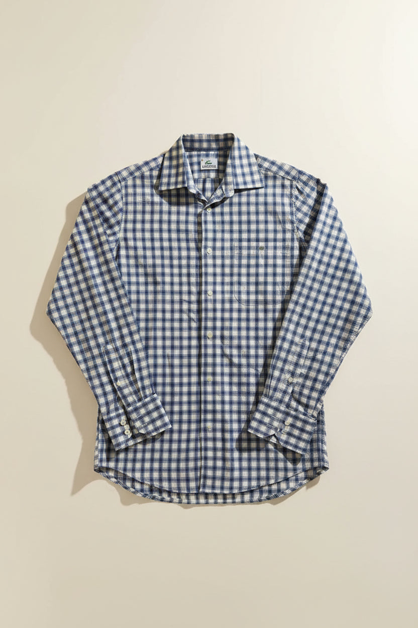 Lacoste - L
