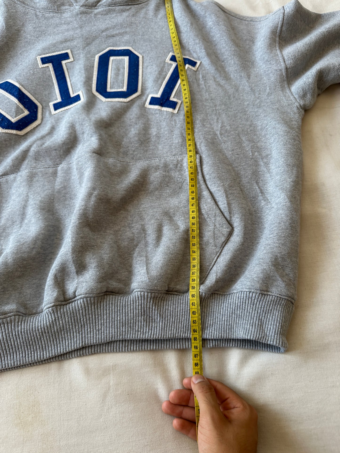 OiOi - L
