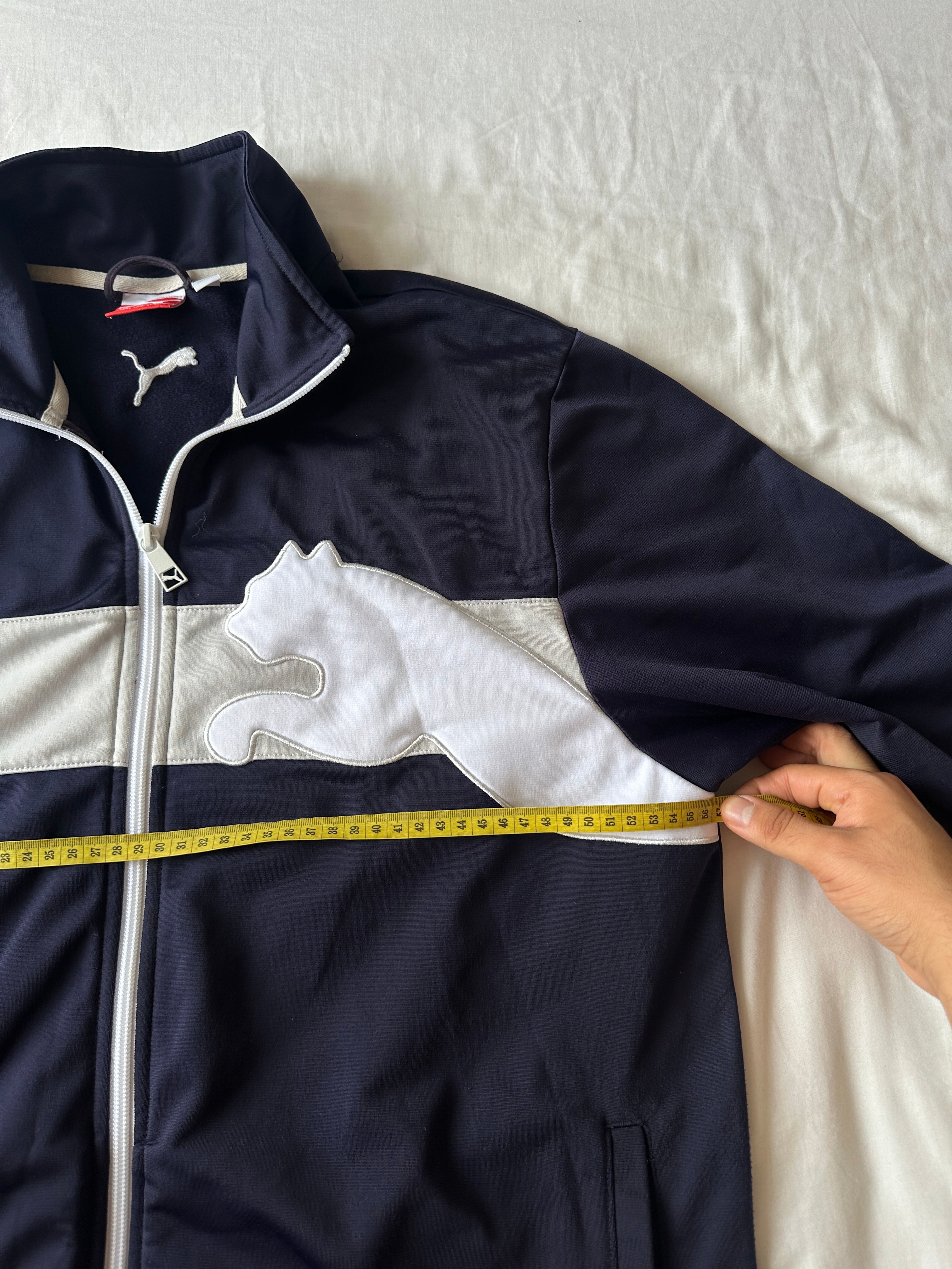 Puma — Casaca Deportiva, Talla M