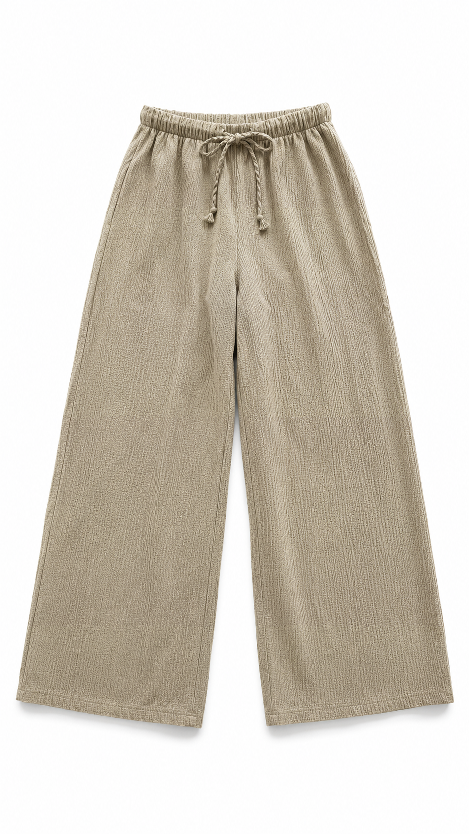 Zara — Jogger Dama, Talla S