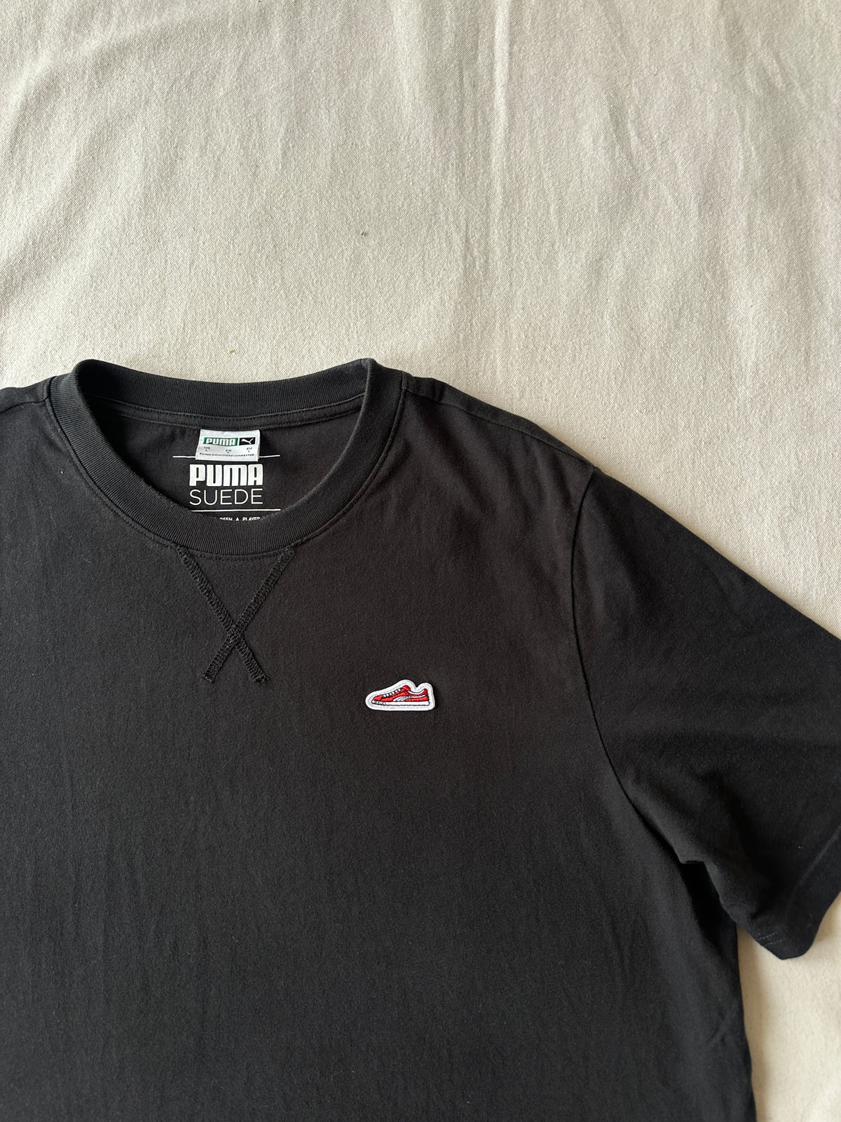 Puma — Polo, Talla L