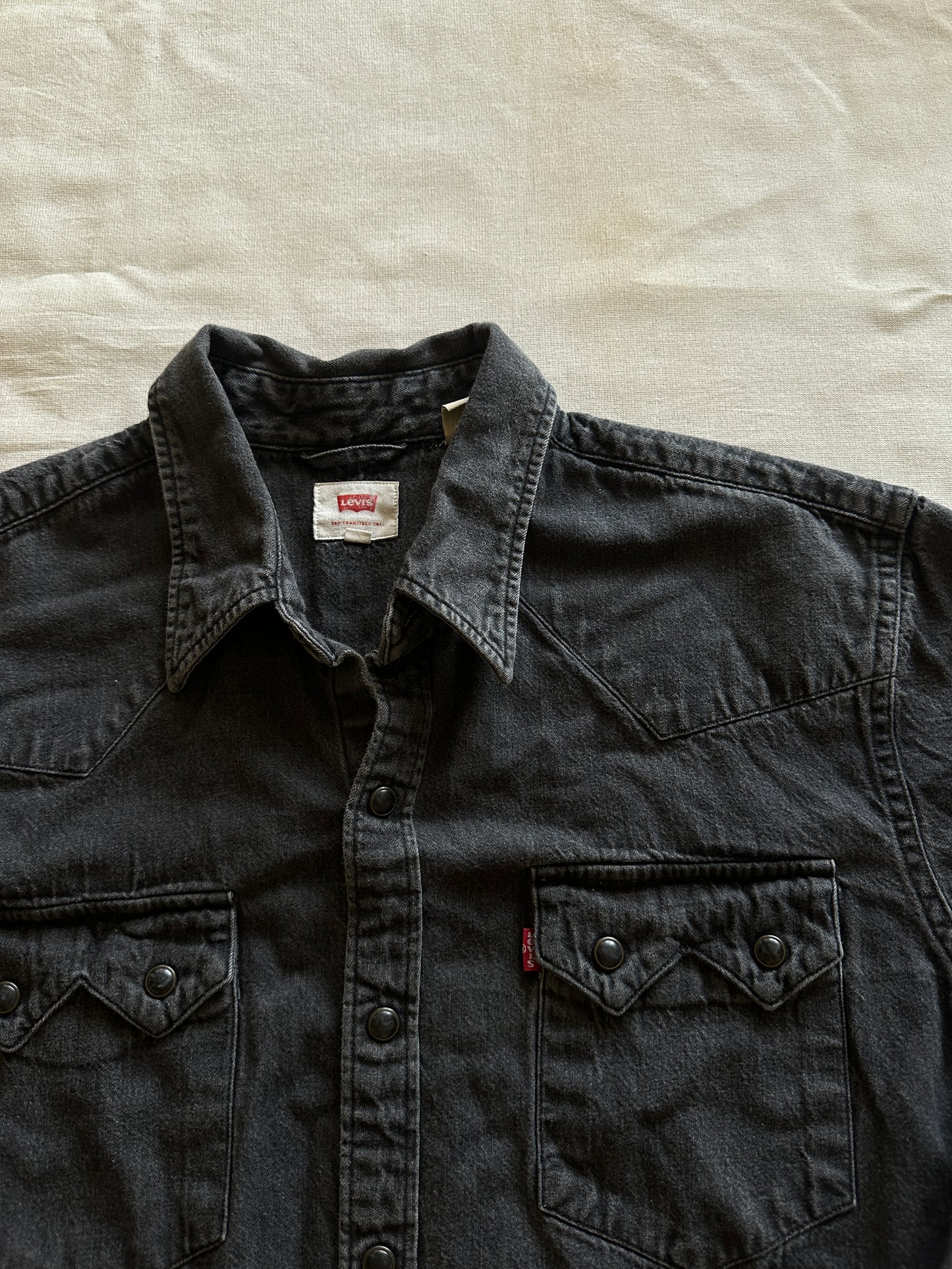 Levi’s - S