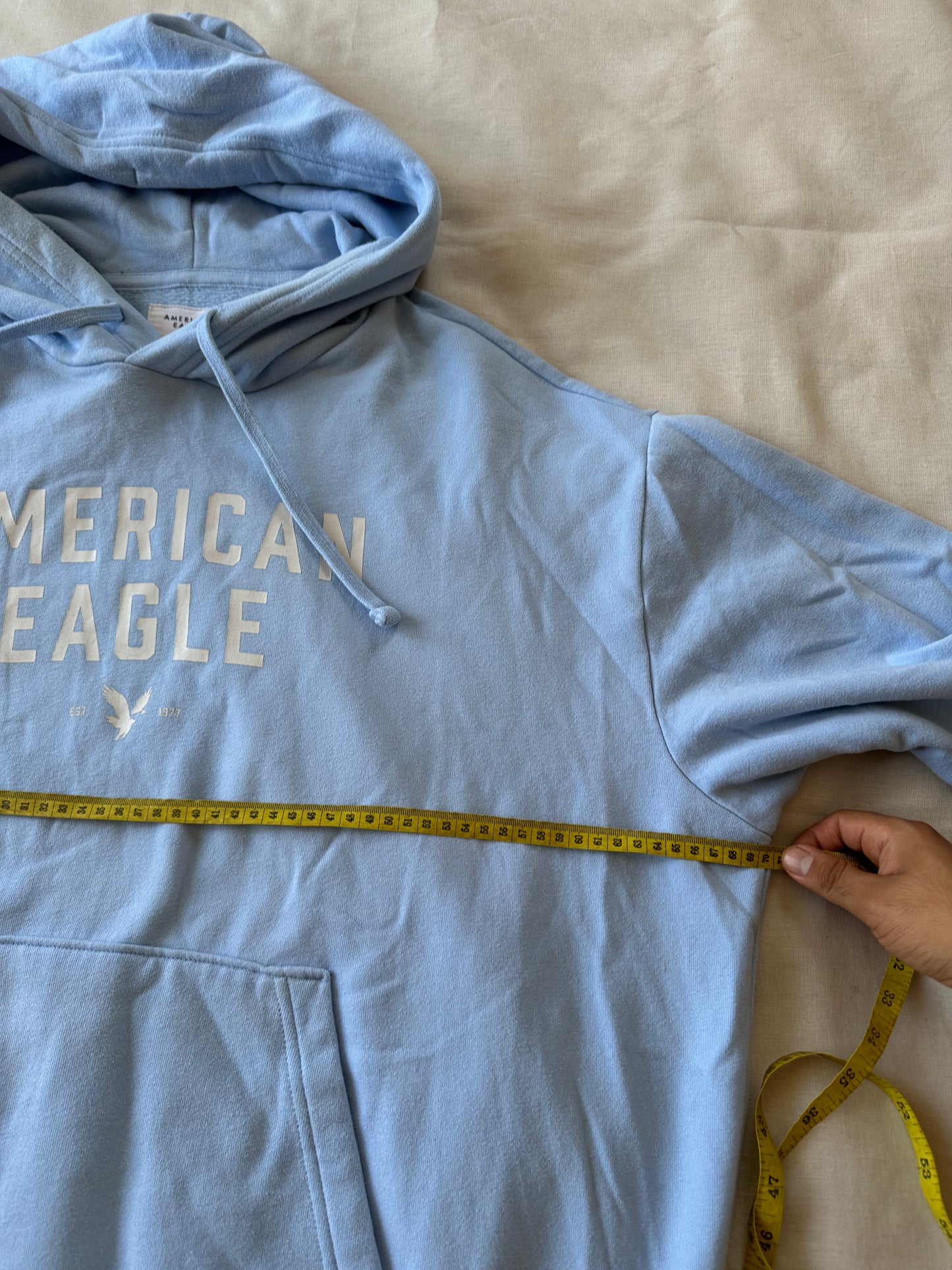 American Eagle - L