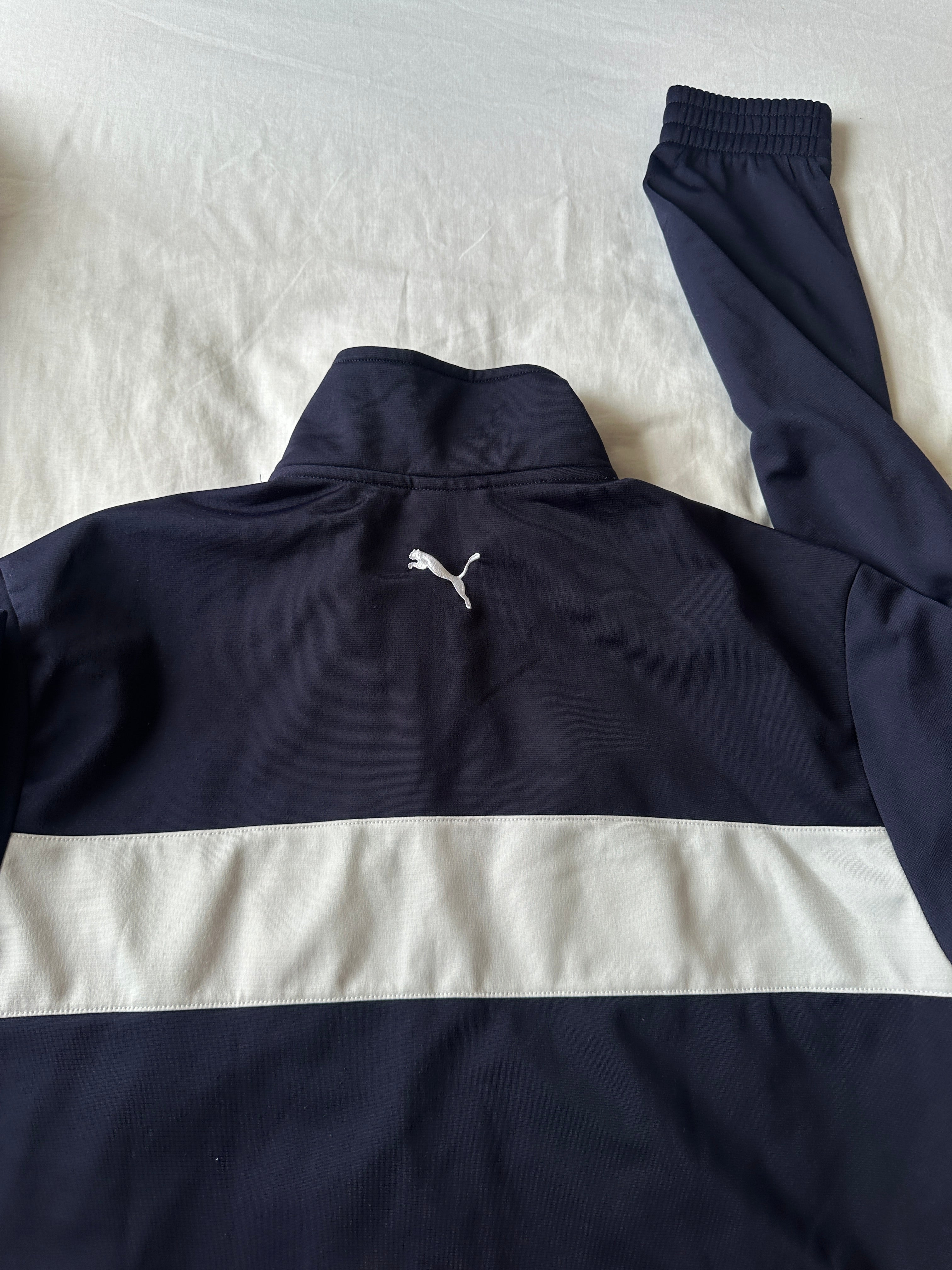 Puma — Casaca Deportiva, Talla M