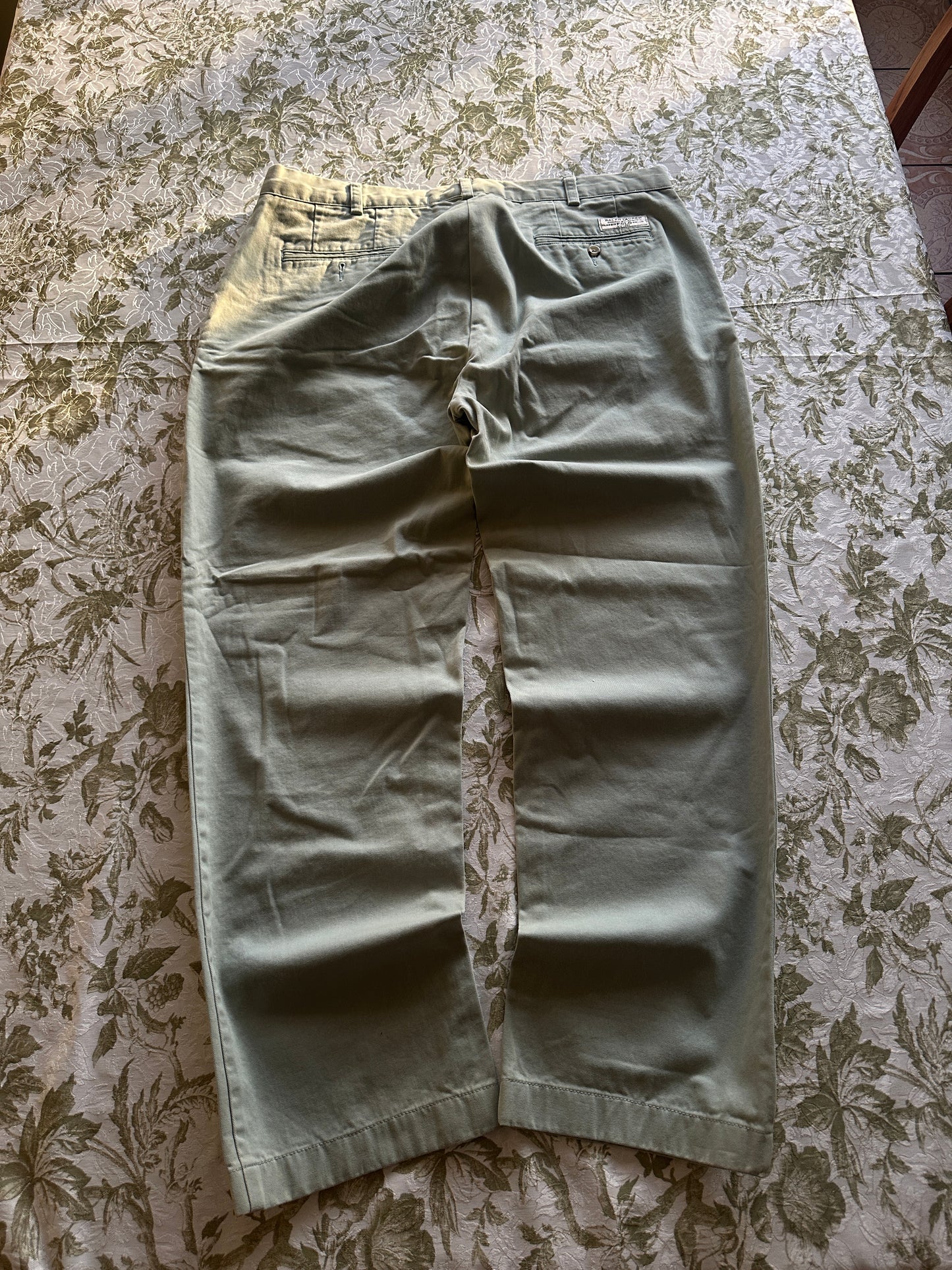 Ralph Lauren - T36