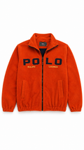 1. Ralph Lauren — Polar Jacket, Talla L