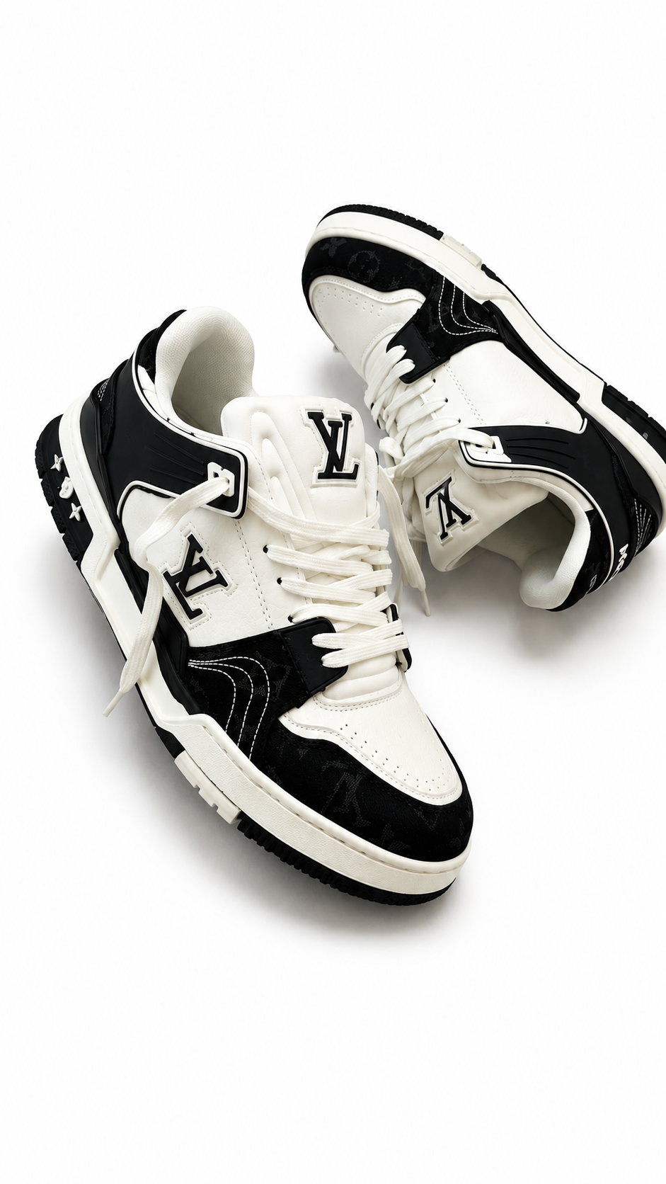 Louis Vuitton — Zapatillas, Talla 44