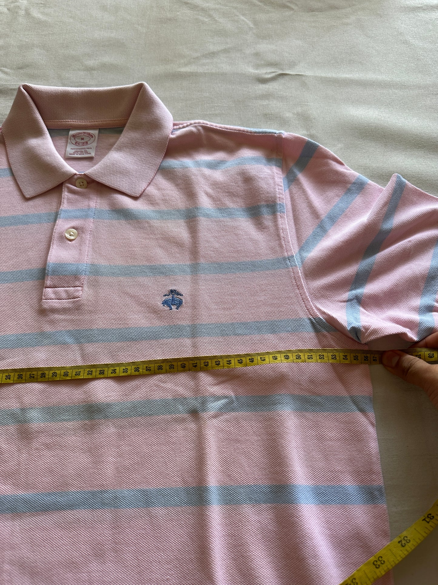 Brooks Brothers - L