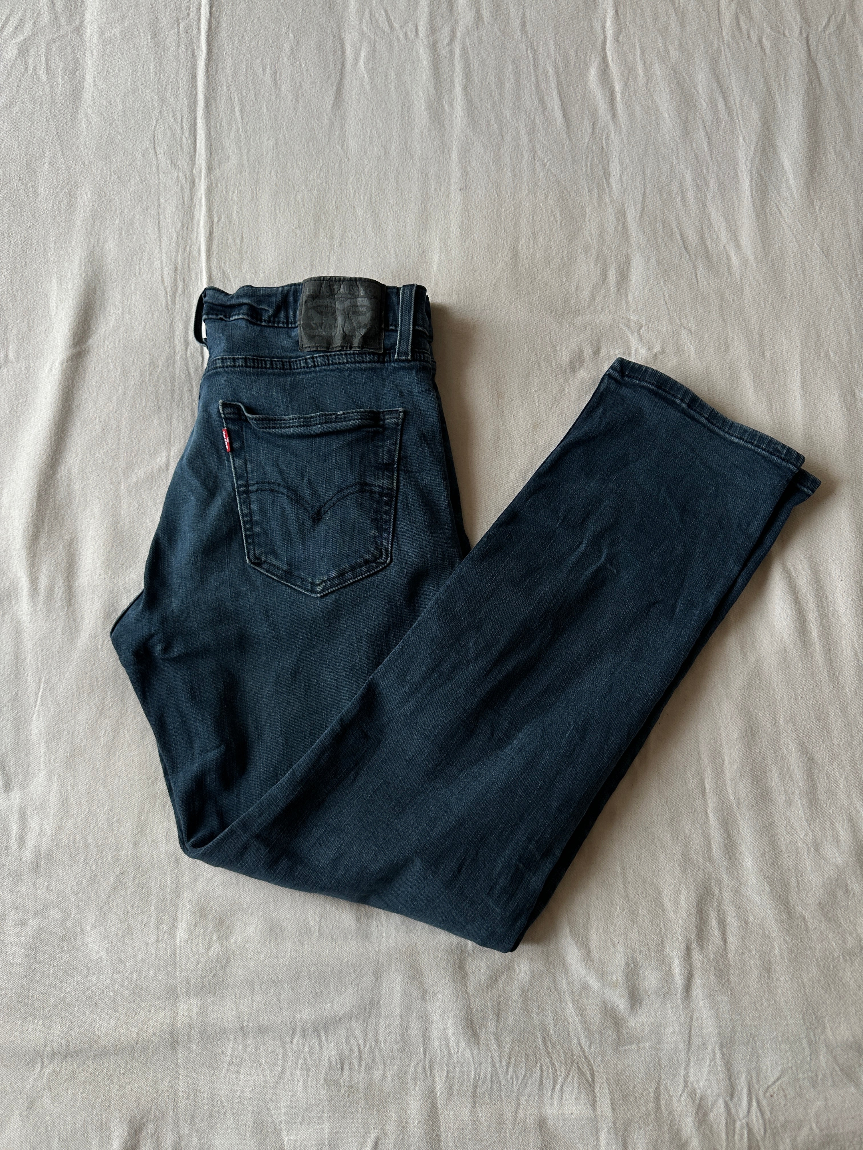 Levi’s 512 — Talla 31x32