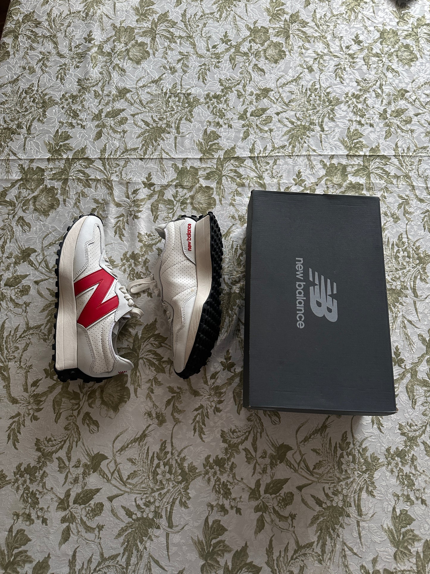 New Balance - T43
