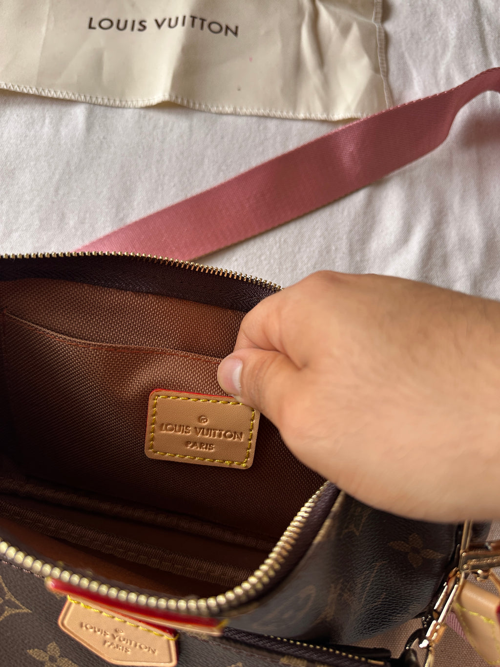 Louis Vuitton