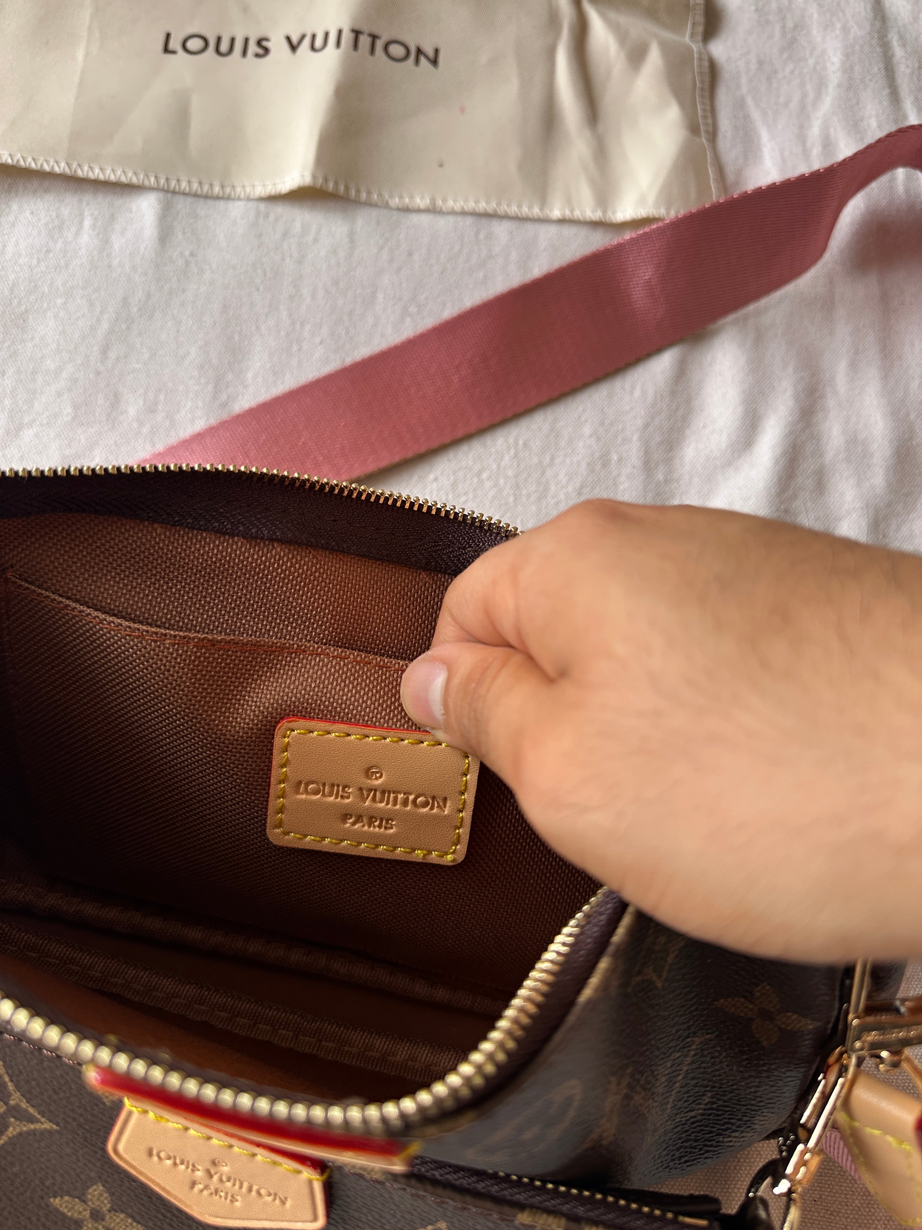 Louis Vuitton
