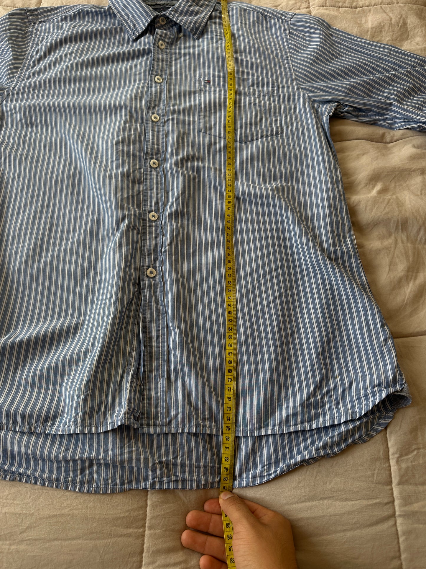Tommy Hilfiger - L