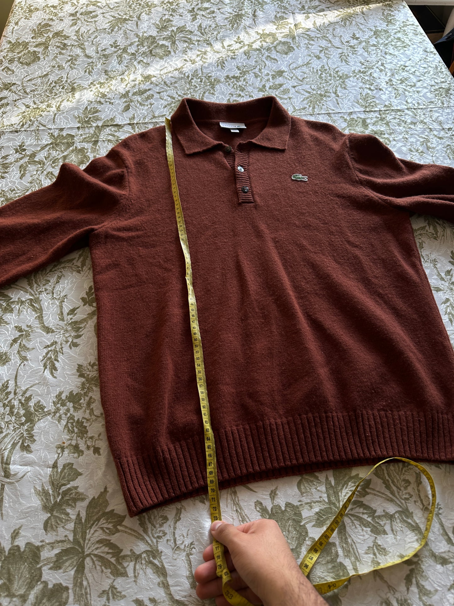 Lacoste - M