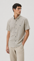 Givenchy — Camisa Manga Corta, Talla M