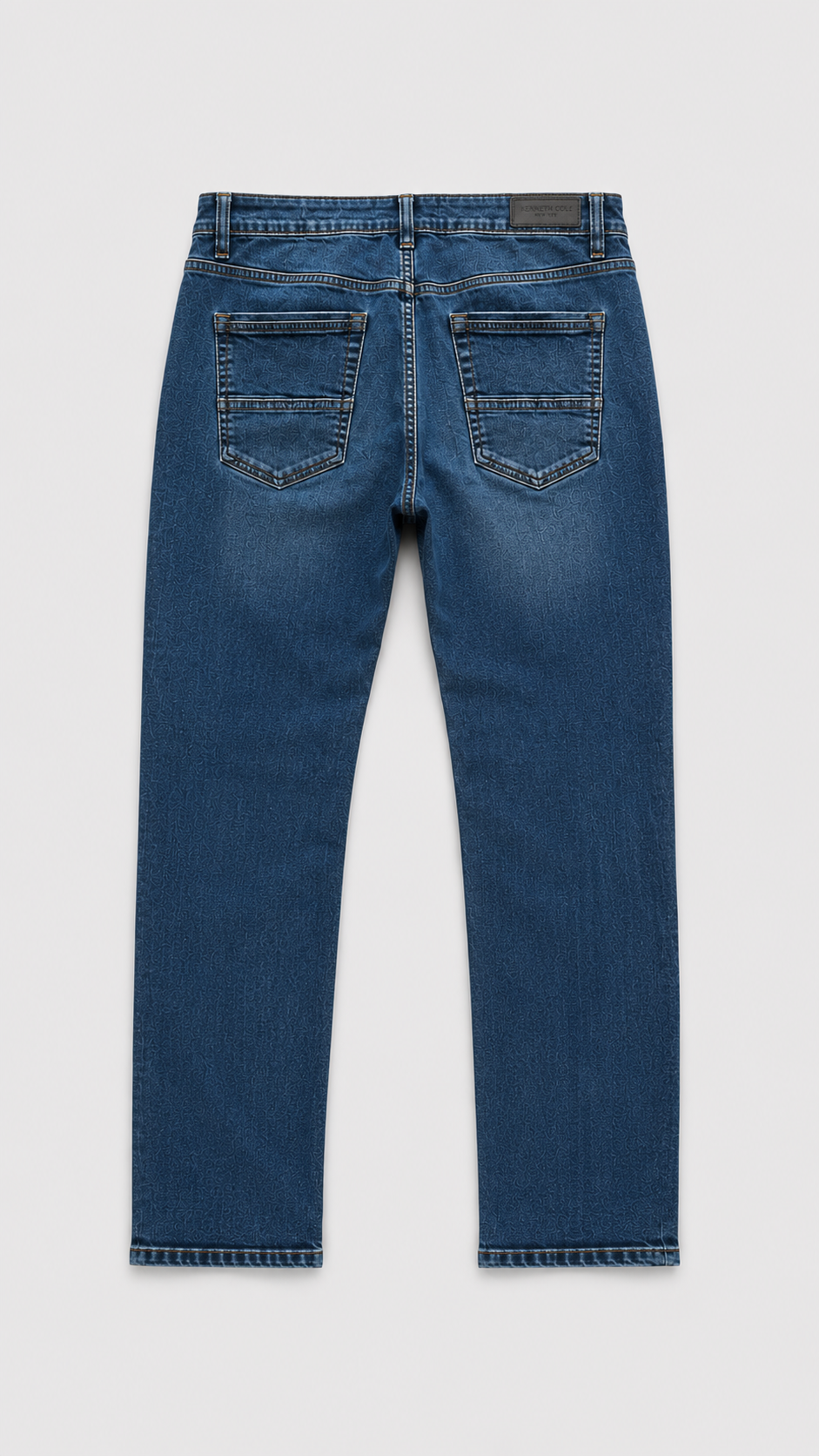 Kenneth Cole — Pantalón Slimfit, Talla 32