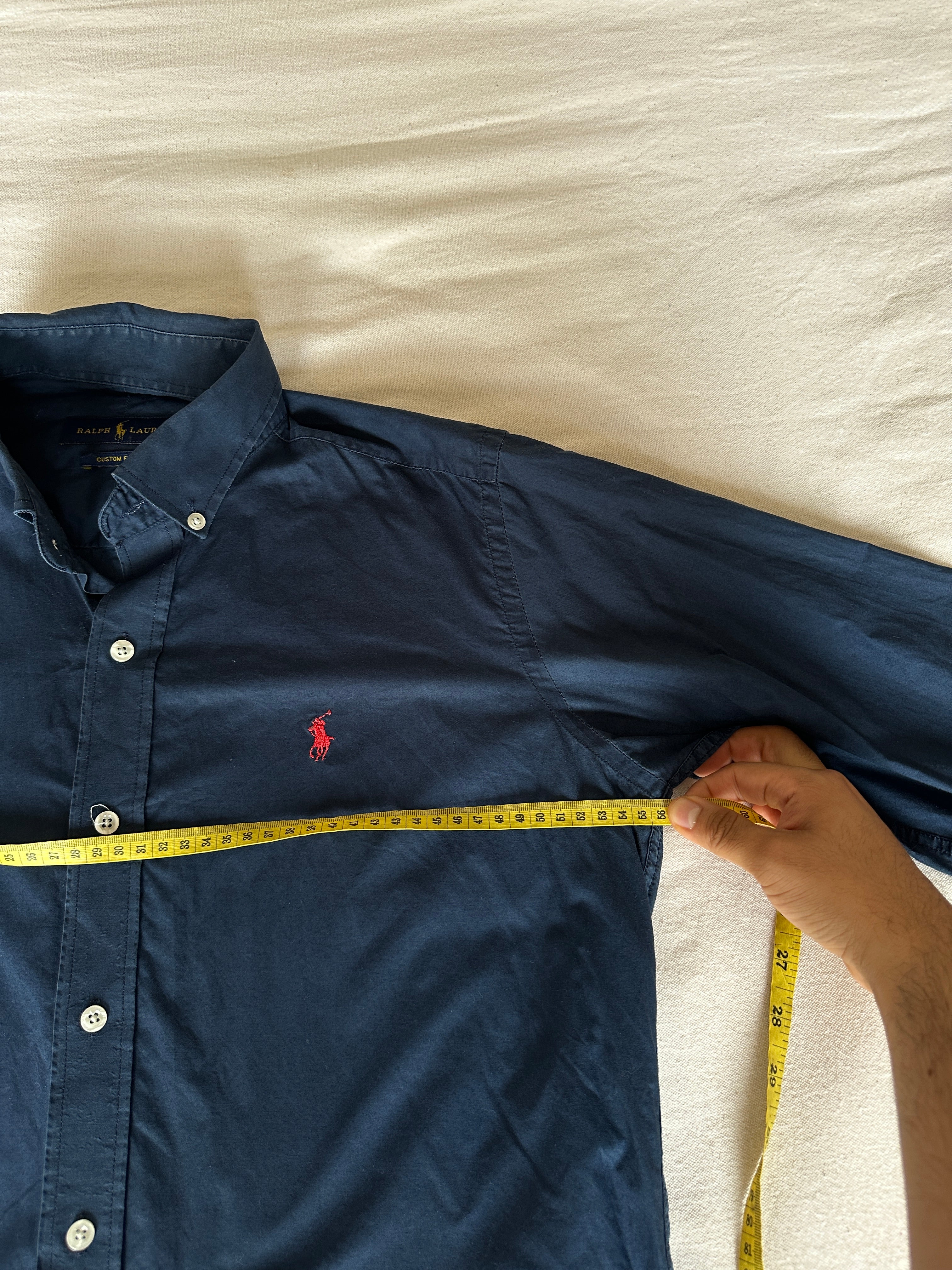 Ralph Lauren — Talla M