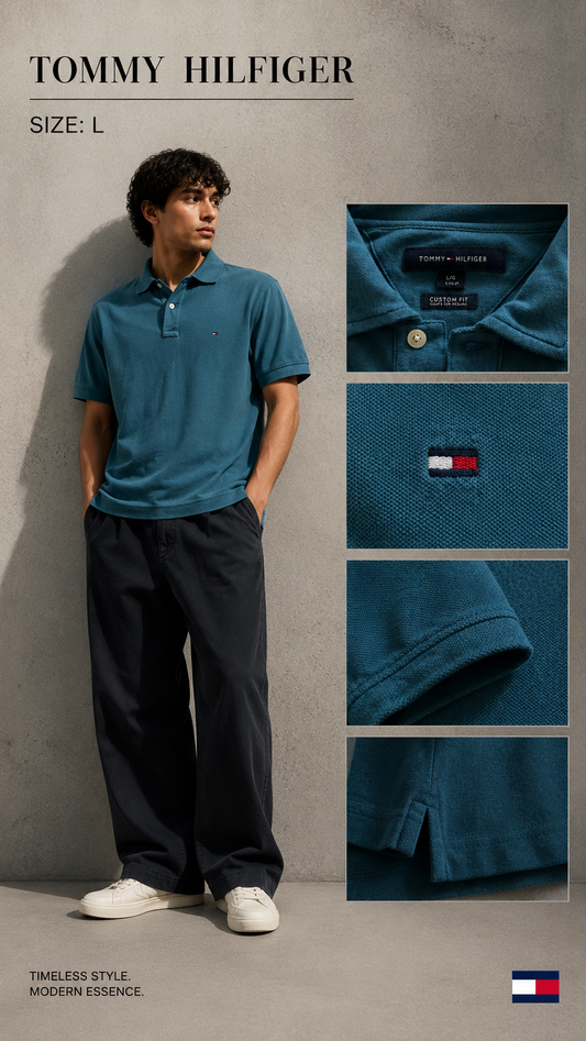 Tommy Hilfiger - L