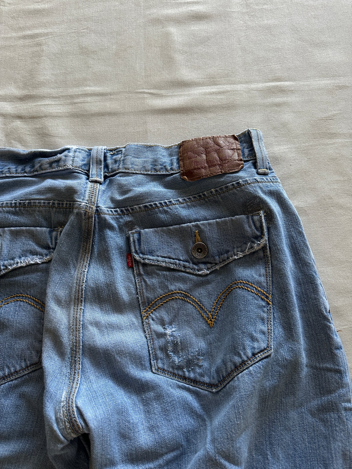 Levi’s 514 - T34