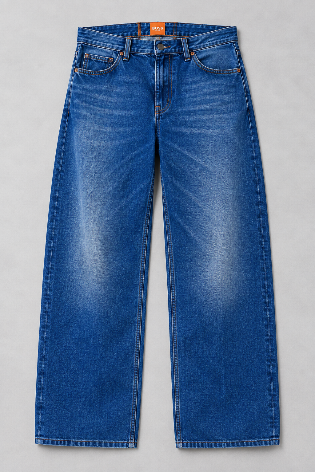Hugo Boss — Talla 34