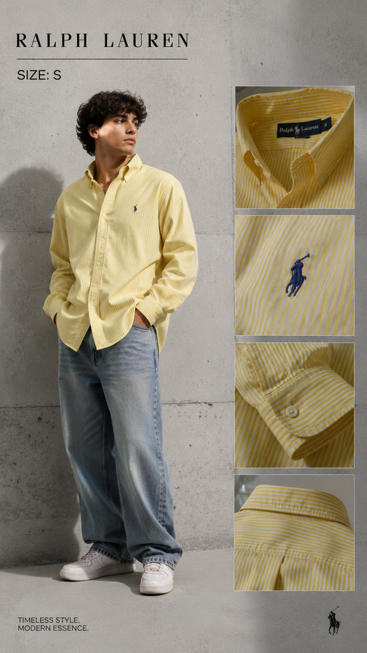 Ralph Lauren - S