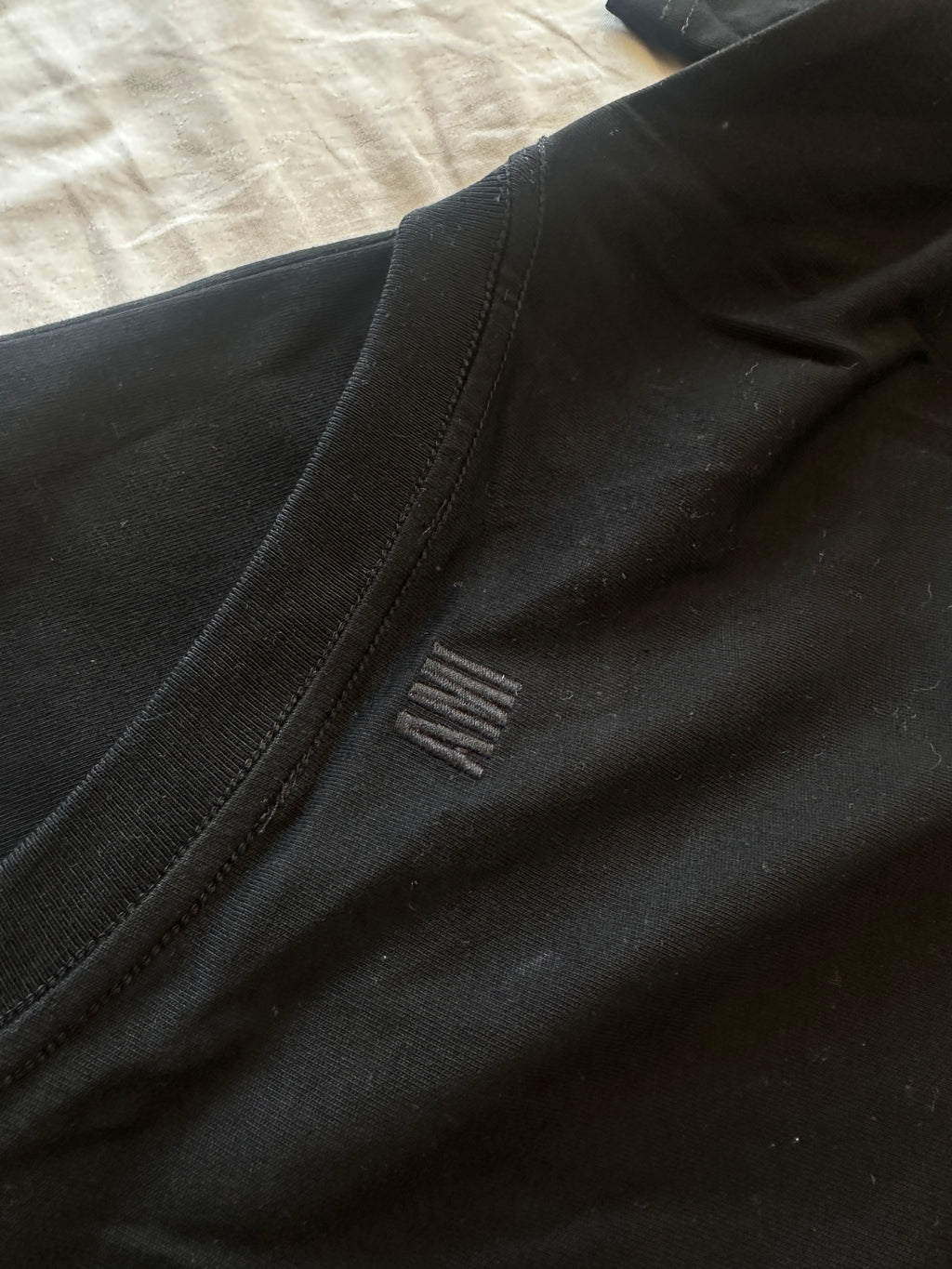 Ami Paris — Polo, Talla M