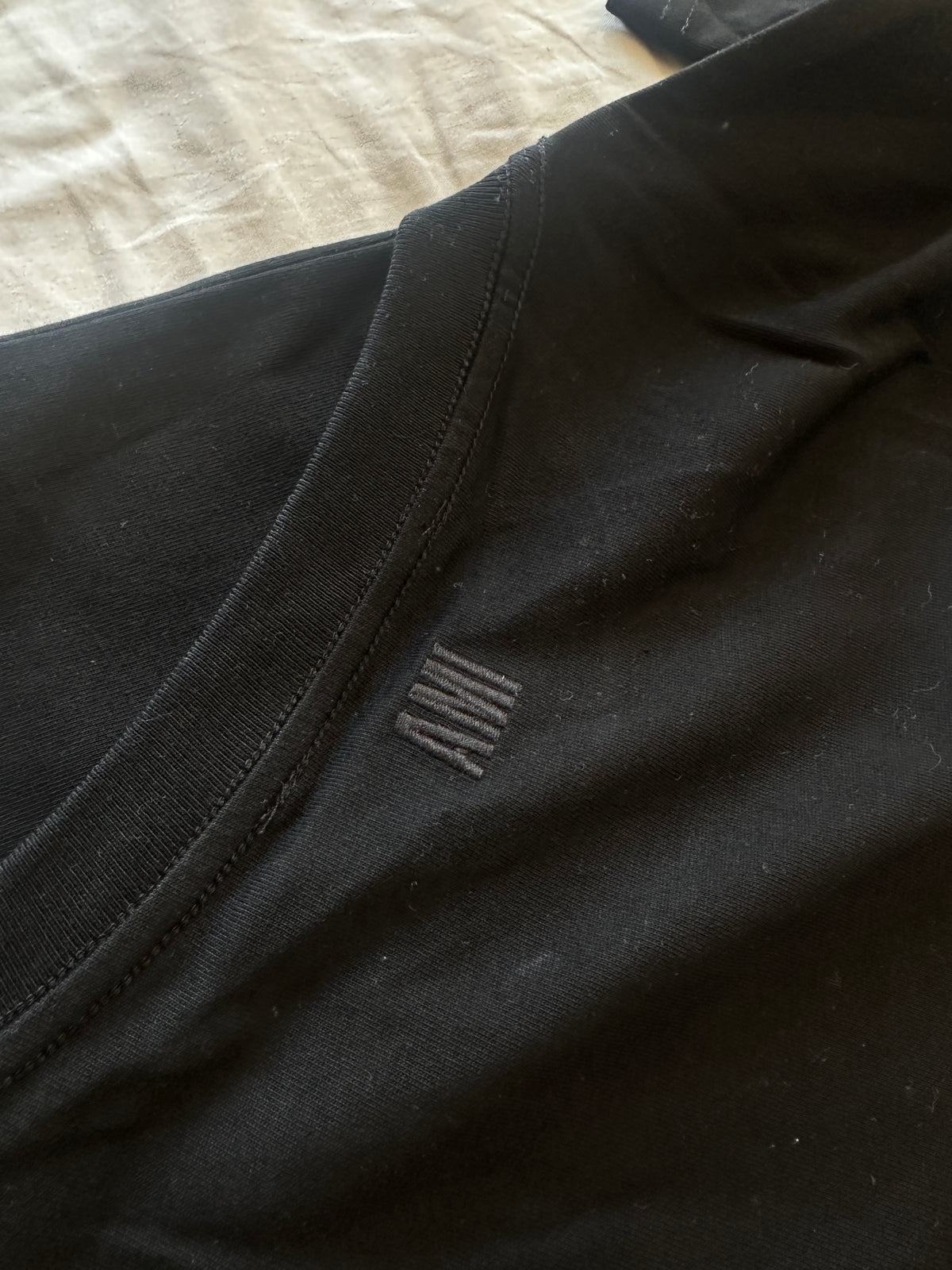 Ami Paris — Polo, Talla M