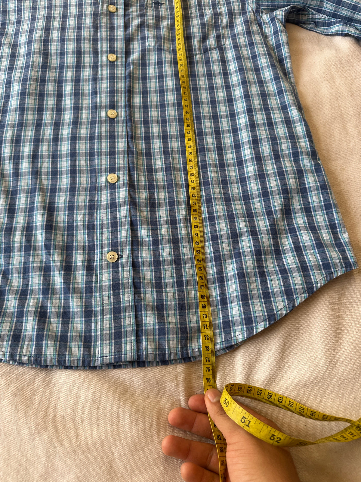 Dockers — Camisa, Talla S