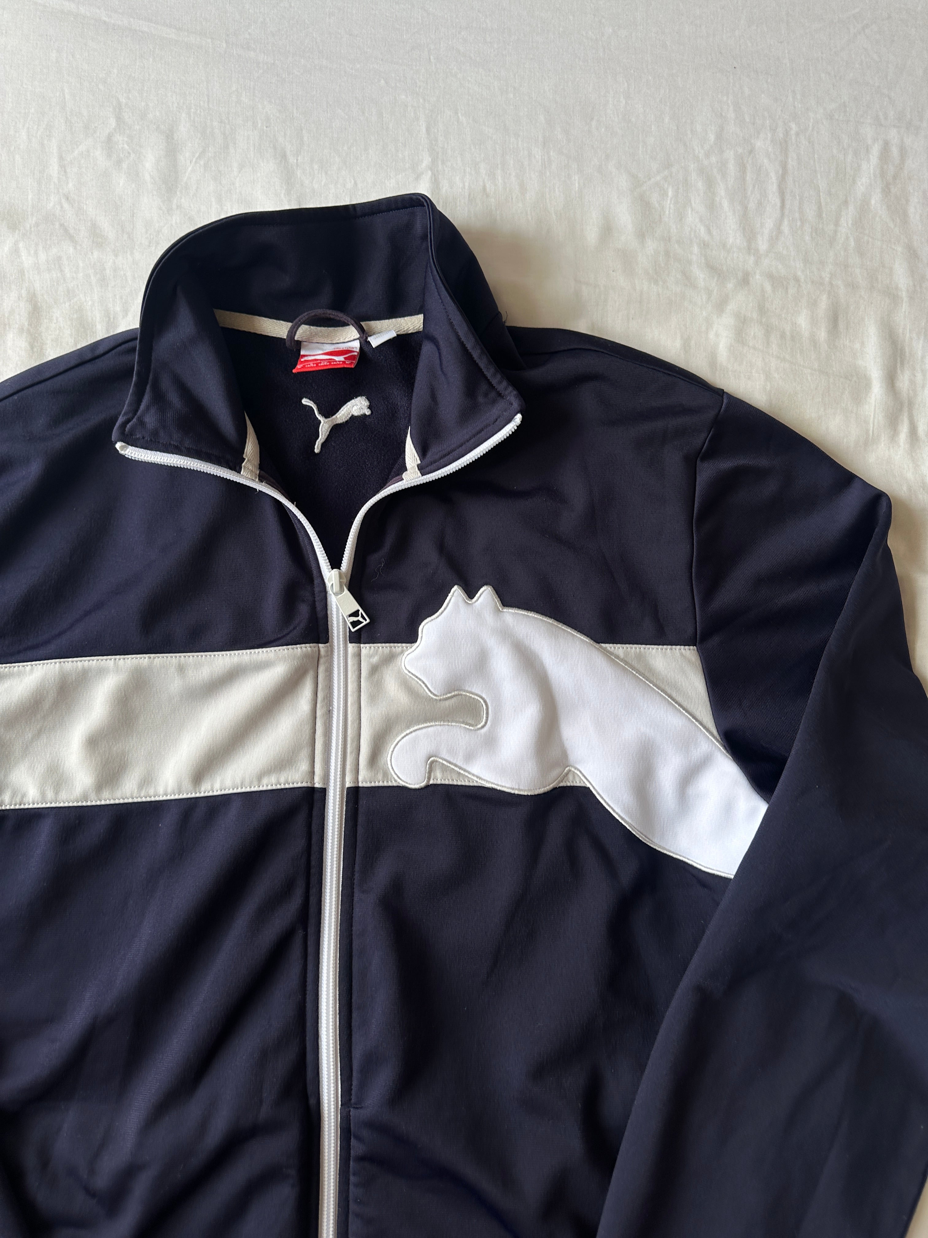 Puma — Casaca Deportiva, Talla M