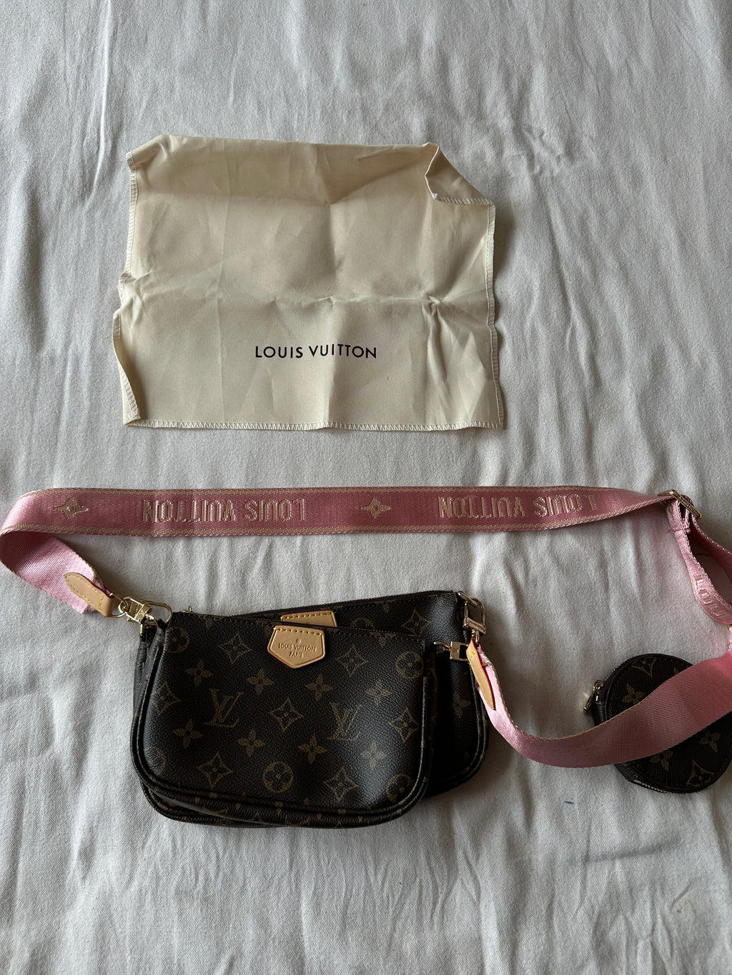 Louis Vuitton