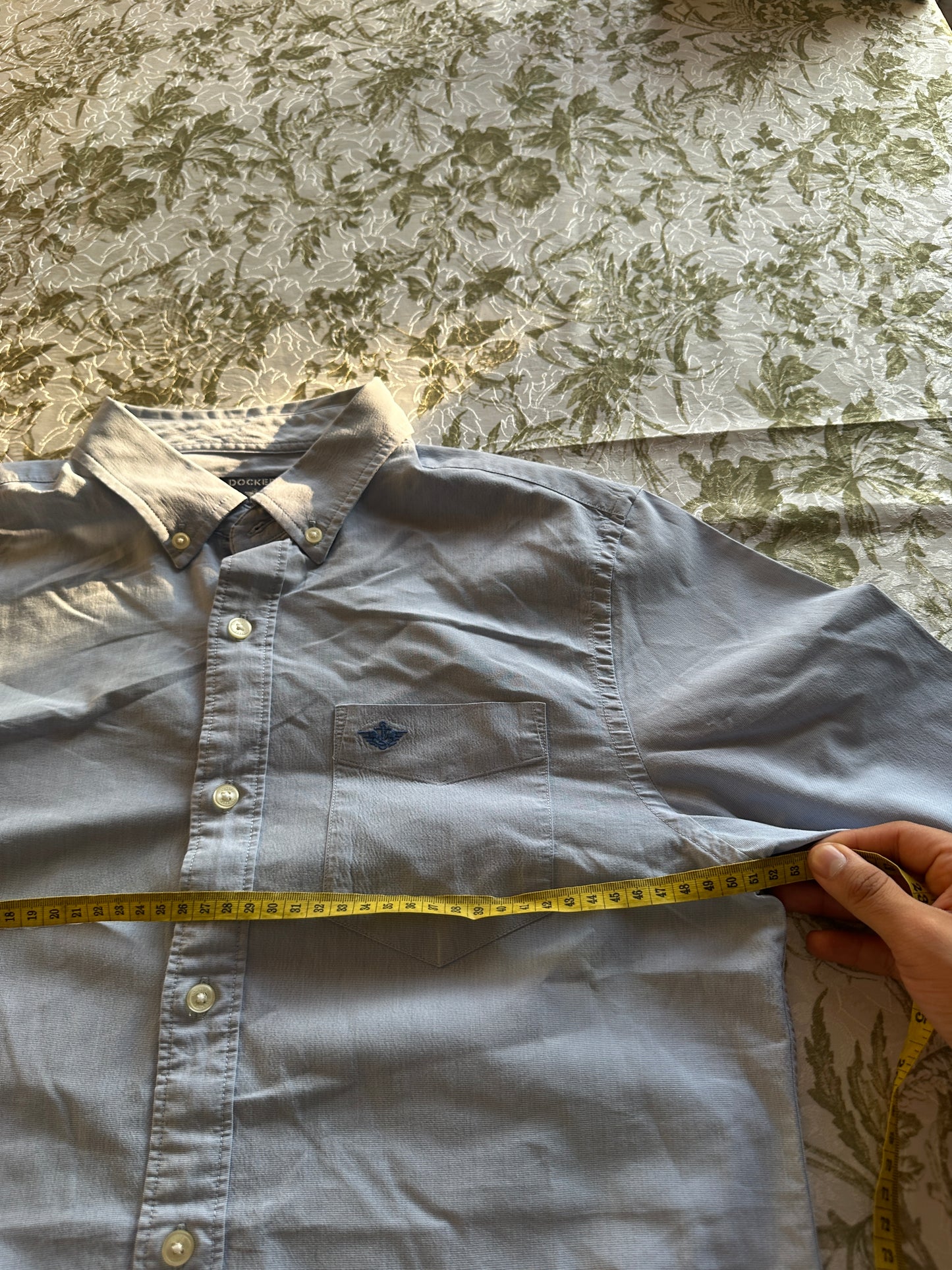 Dockers - L
