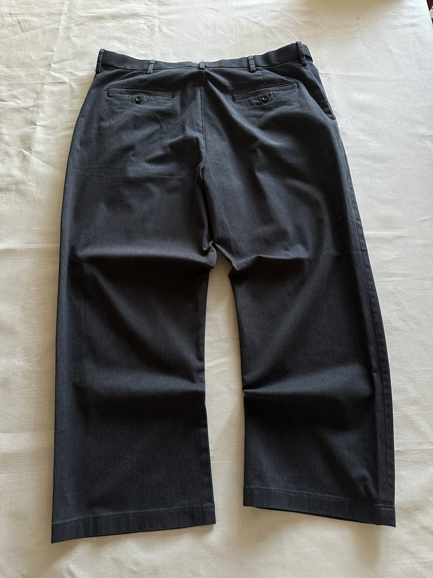 Dockers - T34