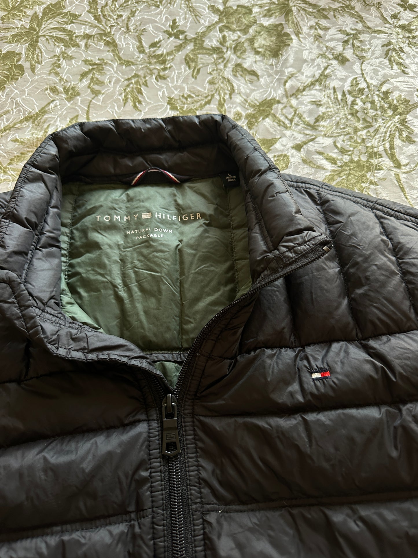 Tommy Hilfiger - L