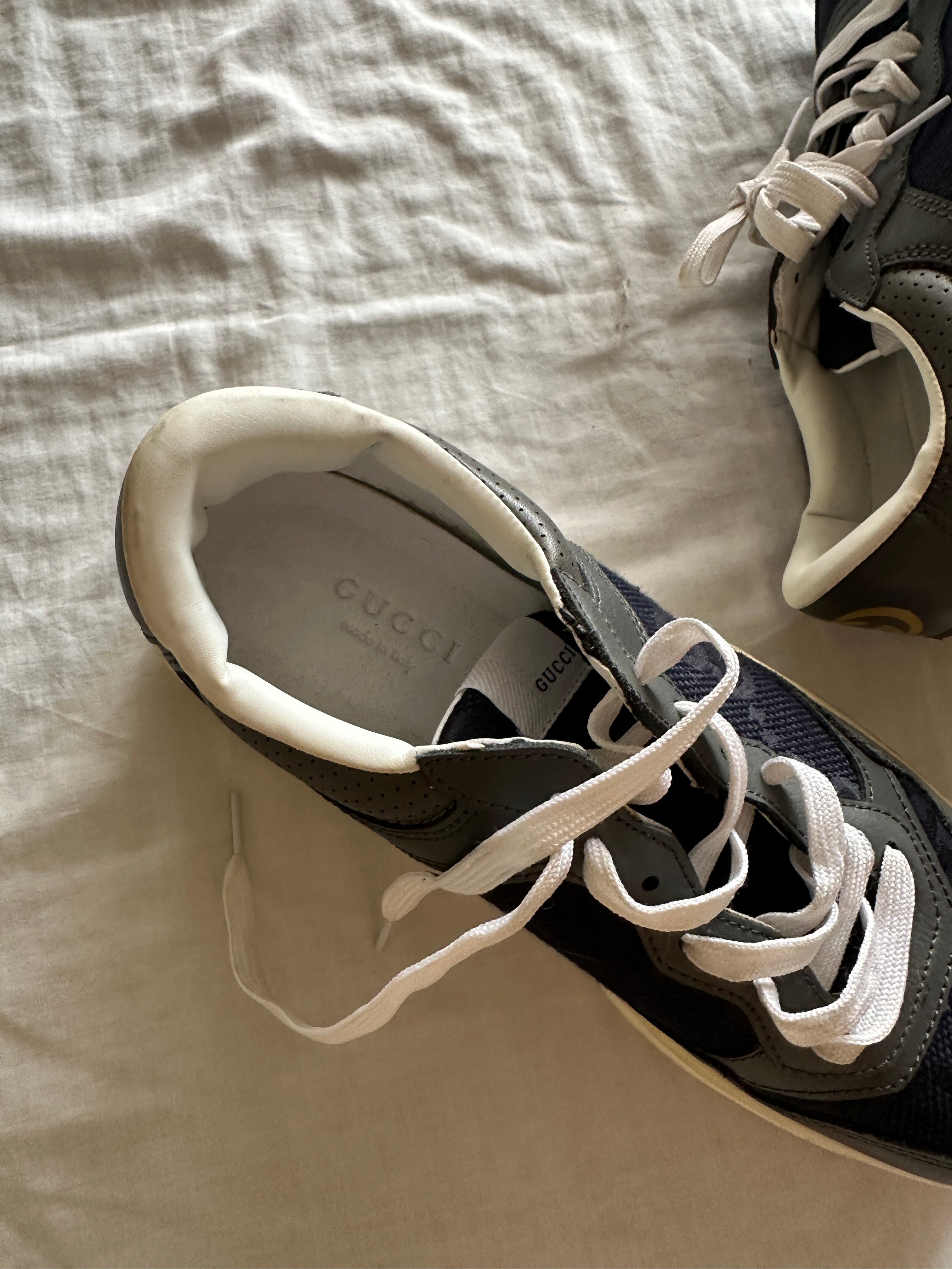Gucci — Zapatillas, Talla 44