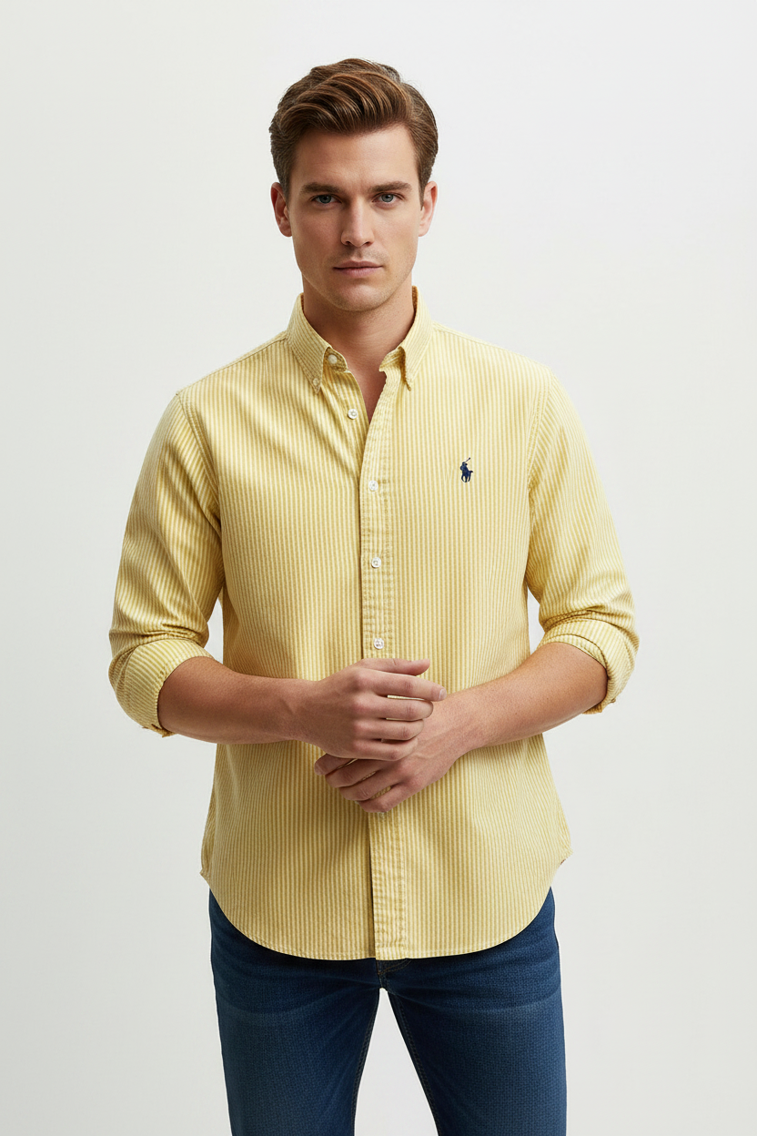 Ralph Lauren - S