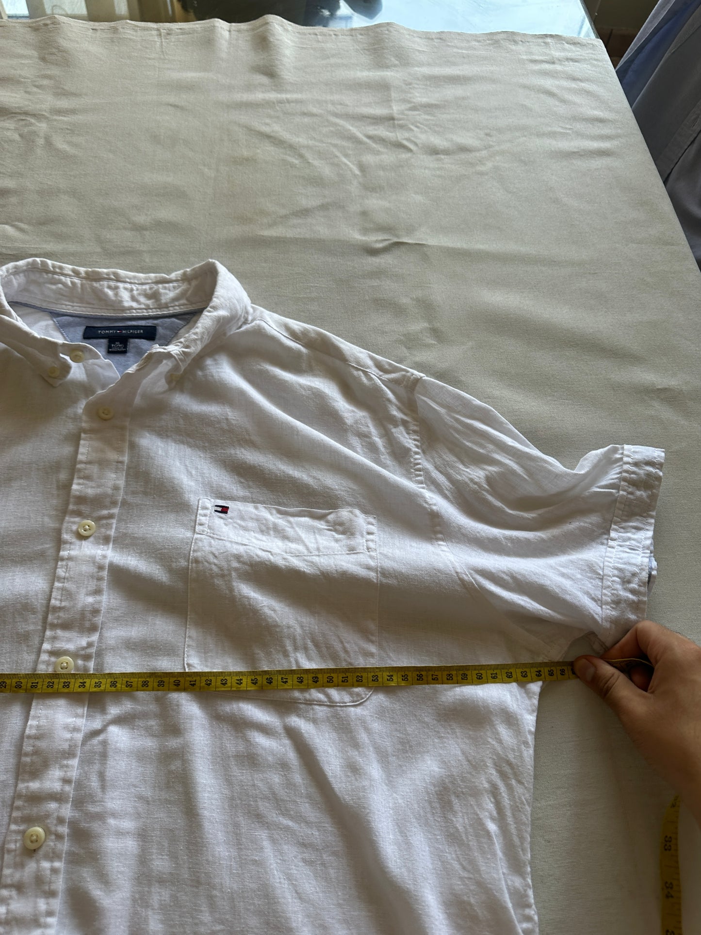Tommy Hilfiger