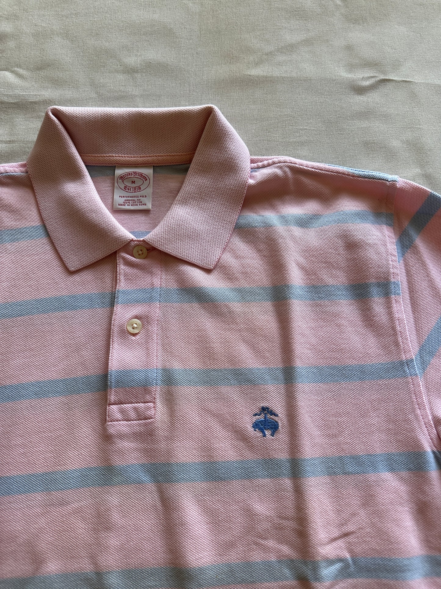 Brooks Brothers - L