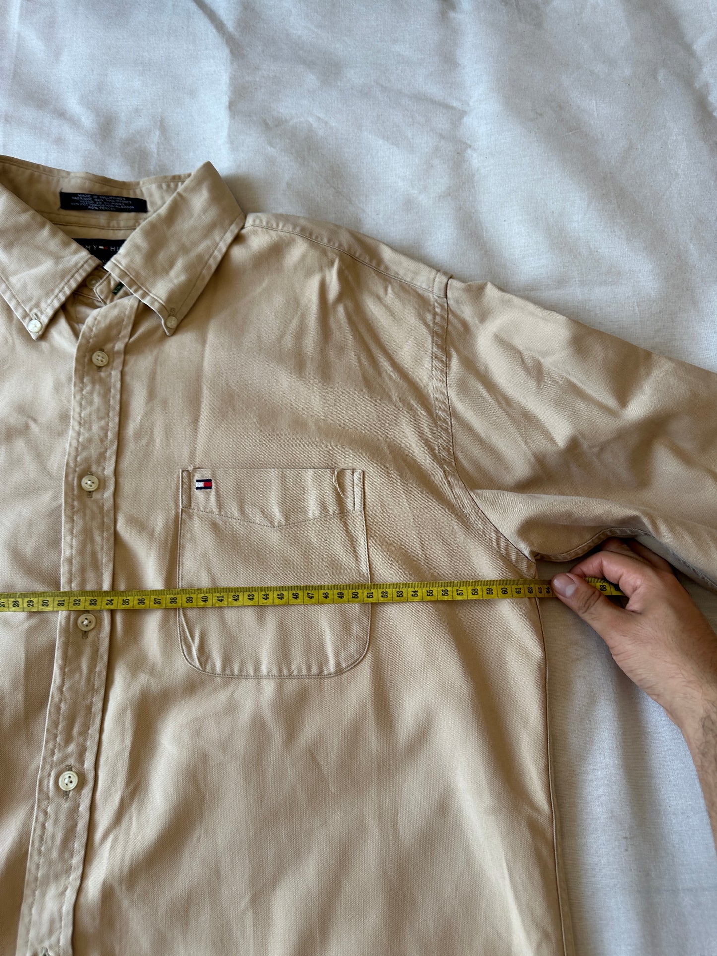Tommy Hilfiger - XL