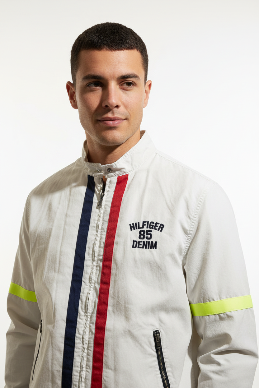 Tommy Hilfiger - L