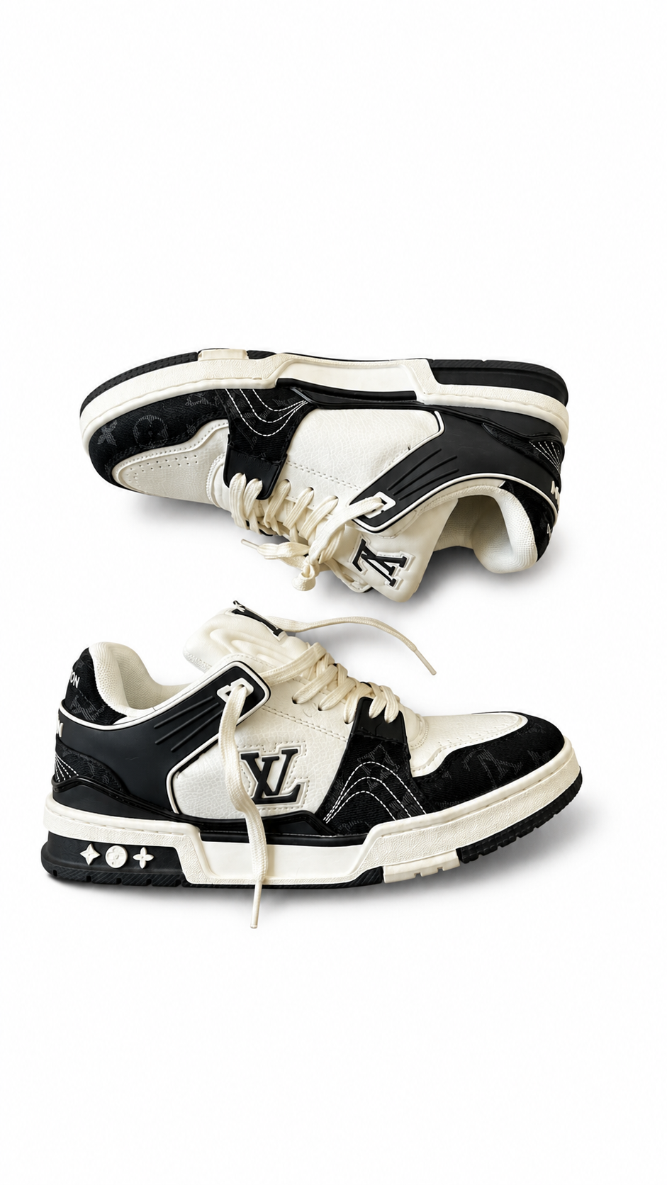 Louis Vuitton — Zapatillas, Talla 44