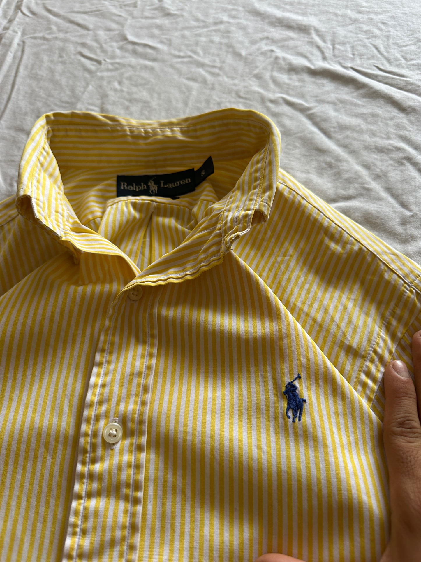Ralph Lauren - S
