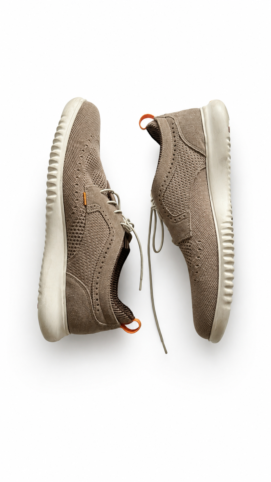 Lloyd — Zapatillas Beige, Talla 45