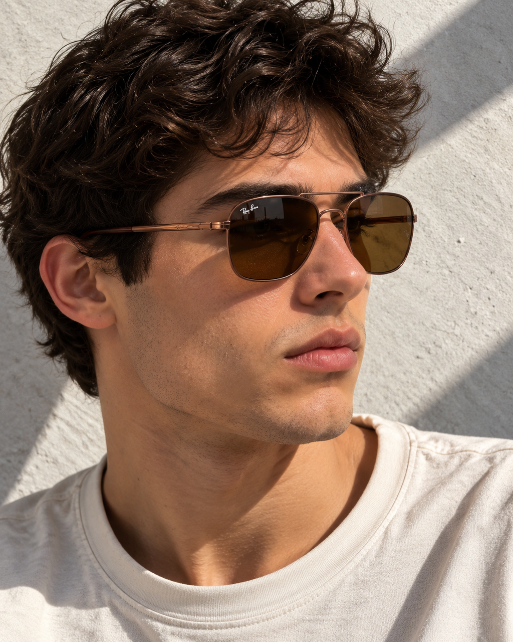 Rayban — Caravan