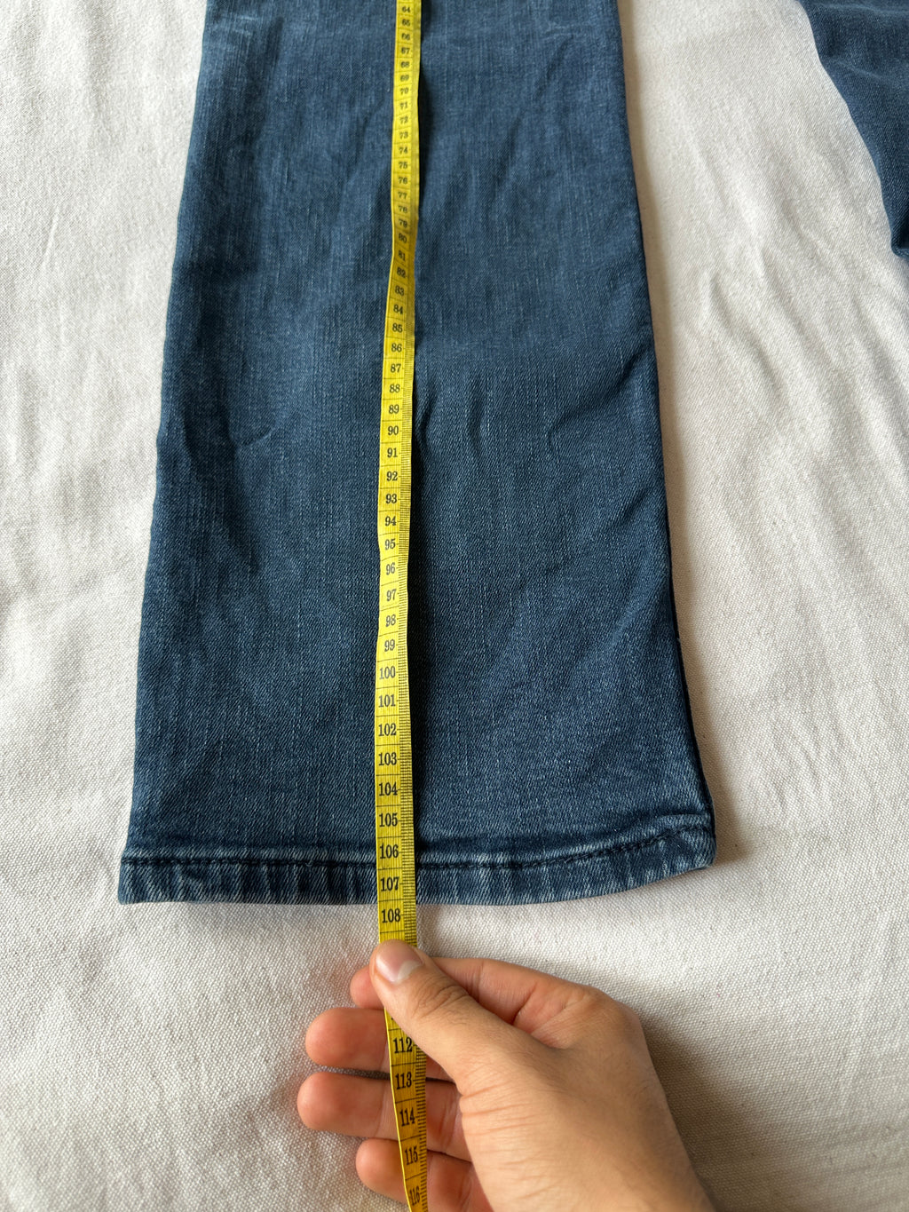 Levi’s 512 — Talla 31x32