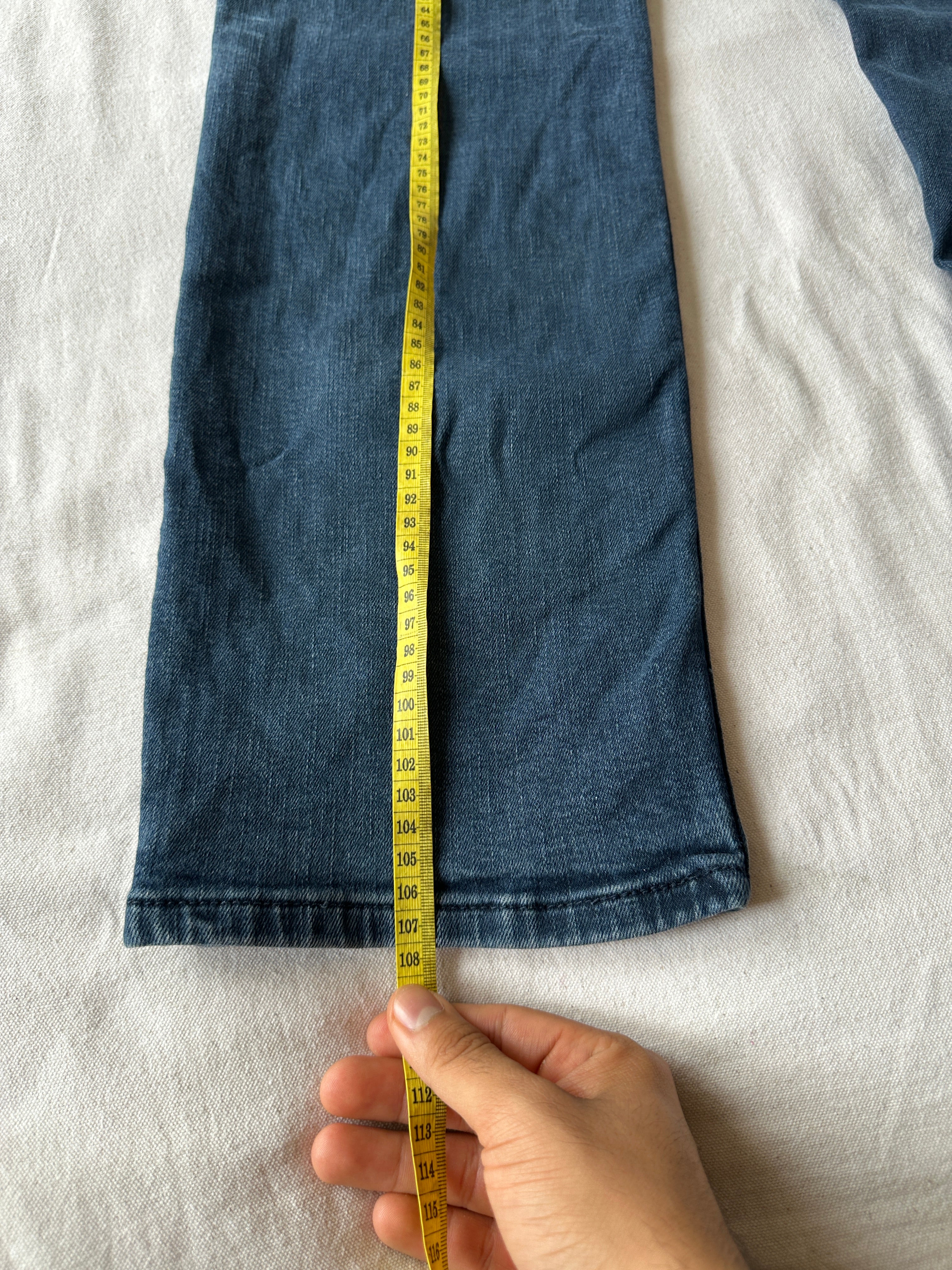 Levi’s 512 — Talla 31x32
