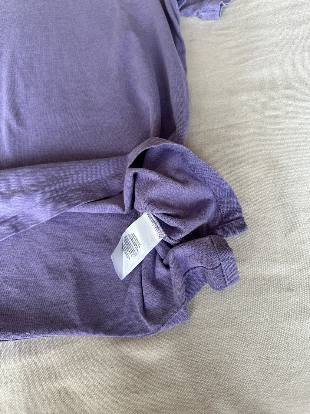 Ralph Lauren — Talla XL