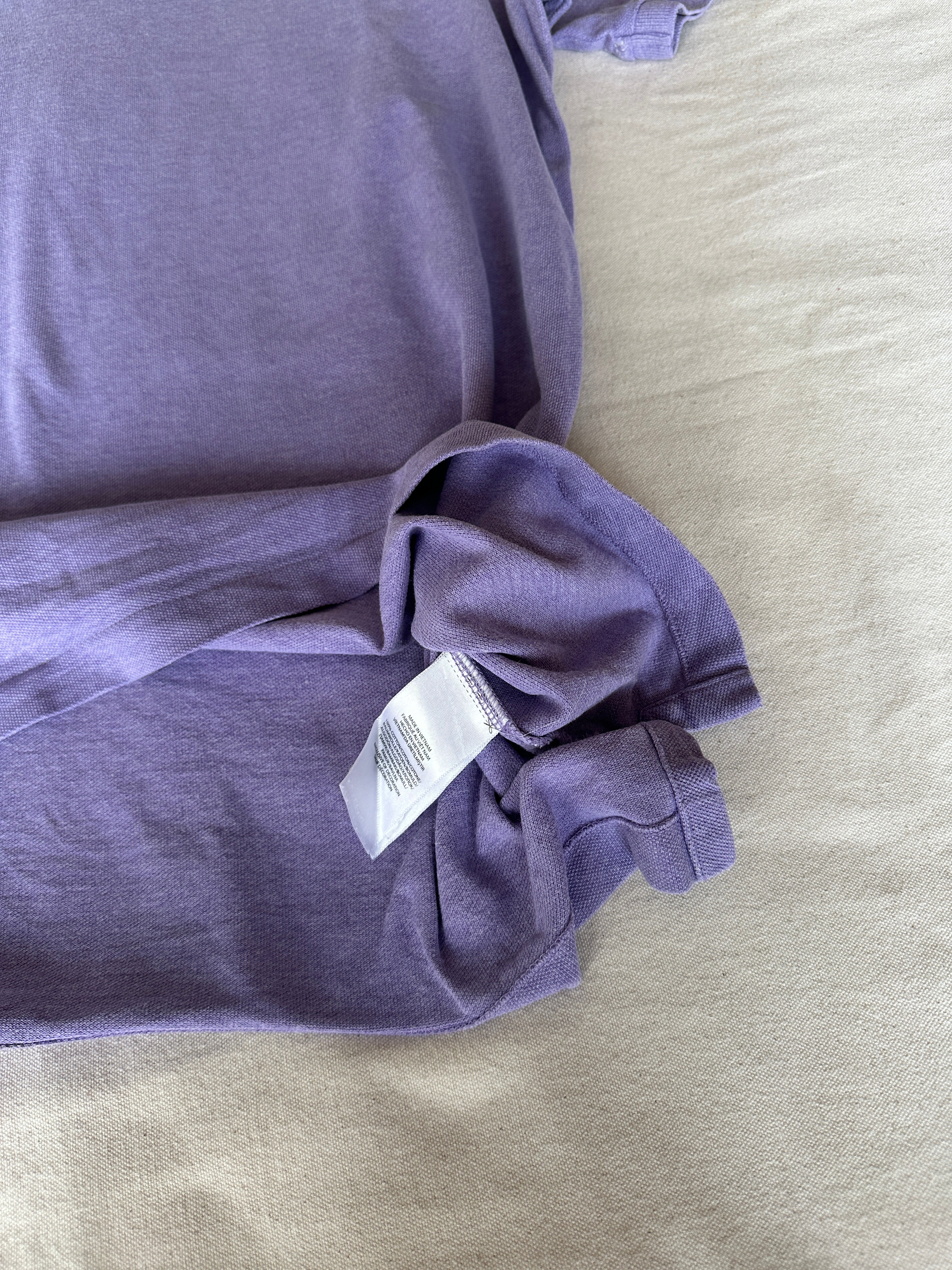 Ralph Lauren — Talla XL