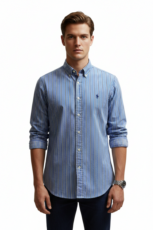 1. Ralph Lauren - L